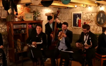 Jazz en chais 2025 ……… Rendez-vous le 13 Juin